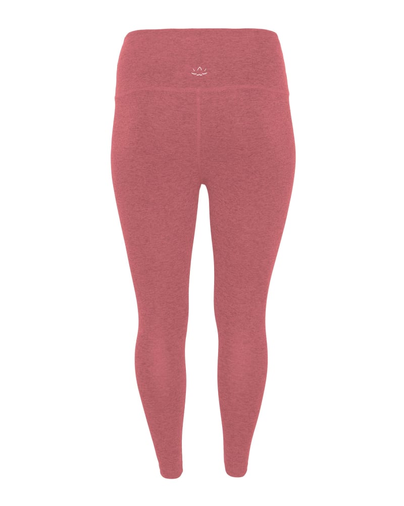 Spacedye walk and talk high waisted capri best sale legging